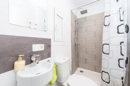 Quinze Germans, Maison 4 personnes à Puerto De Andratx, Illes Balears - Photo 15