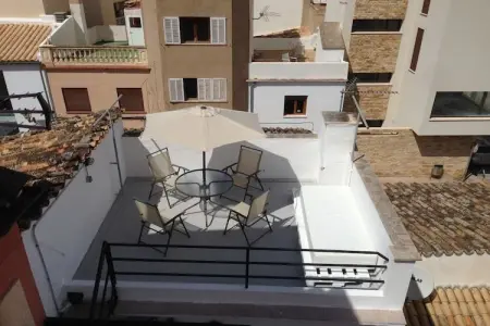 Quinze Germans, Maison 4 personnes à Puerto De Andratx, Illes Balears - Photo 16