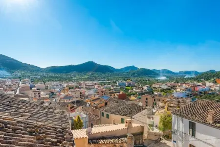Quinze Germans, Maison 4 personnes à Puerto De Andratx, Illes Balears - Photo 17