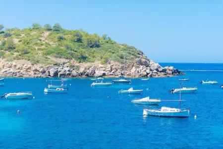 Quinze Germans, Maison 4 personnes à Puerto De Andratx, Illes Balears - Photo 18