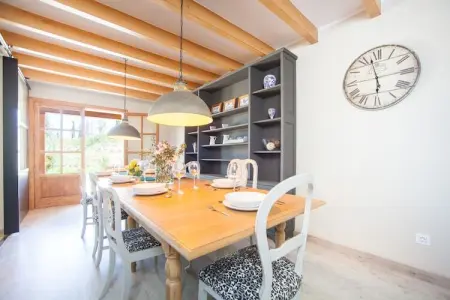 Finca Can Pol, Villa 10 personnes à Inca, Illes Balears - Photo 2