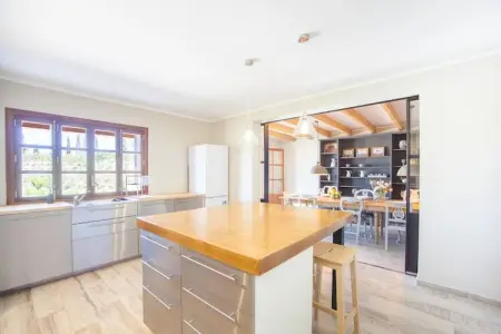 Finca Can Pol, Villa 10 personnes à Inca, Illes Balears - Photo 3