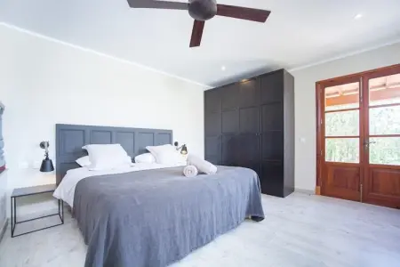 Finca Can Pol, Villa 10 personnes à Inca, Illes Balears - Photo 4