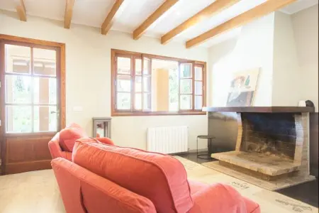 Finca Can Pol, Villa 10 personnes à Inca, Illes Balears - Photo 5