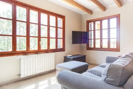 Finca Can Pol, Villa 10 personnes à Inca, Illes Balears - Photo 11