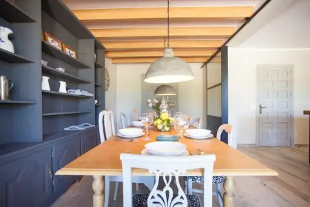 Finca Can Pol, Villa 10 personnes à Inca, Illes Balears - Photo 12