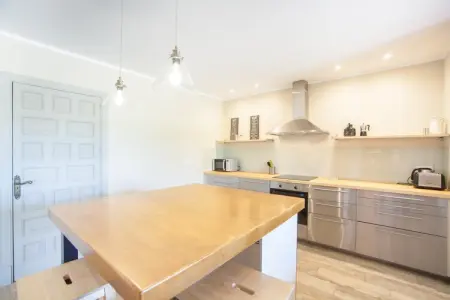 Finca Can Pol, Villa 10 personnes à Inca, Illes Balears - Photo 14