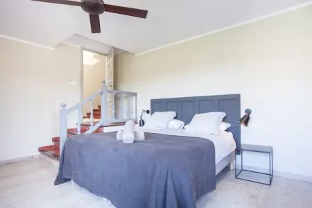 Finca Can Pol, Villa 10 personnes à Inca, Illes Balears - Photo 15