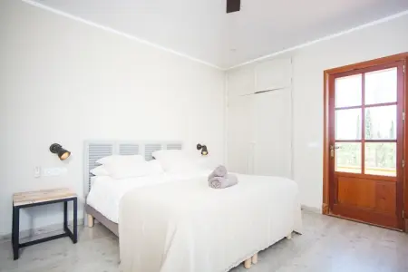 Finca Can Pol, Villa 10 personnes à Inca, Illes Balears - Photo 17