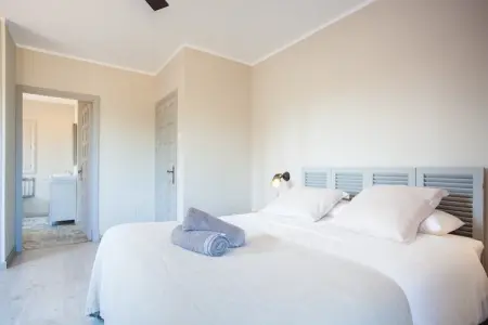 Finca Can Pol, Villa 10 personnes à Inca, Illes Balears - Photo 18