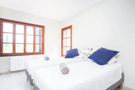 Finca Can Pol, Villa 10 personnes à Inca, Illes Balears - Photo 19