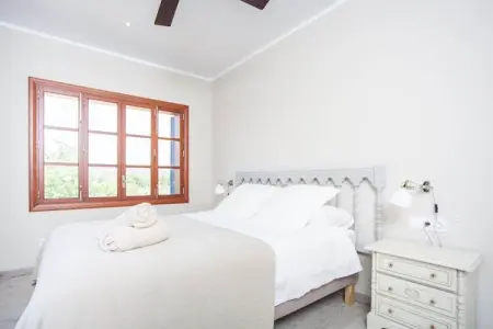 Finca Can Pol, Villa 10 personnes à Inca, Illes Balears - Photo 20