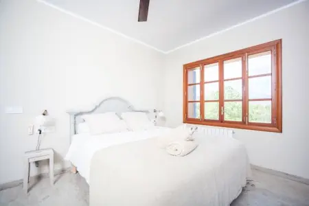 Finca Can Pol, Villa 10 personnes à Inca, Illes Balears - Photo 21