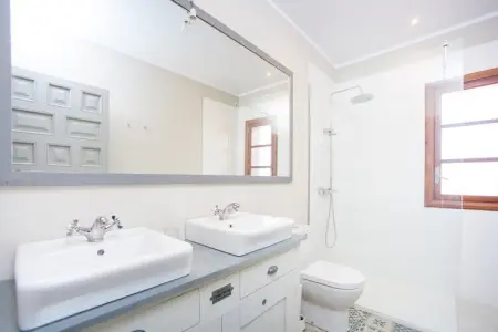 Finca Can Pol, Villa 10 personnes à Inca, Illes Balears - Photo 24