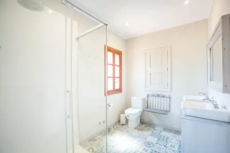 Finca Can Pol, Villa 10 personnes à Inca, Illes Balears - Photo 25