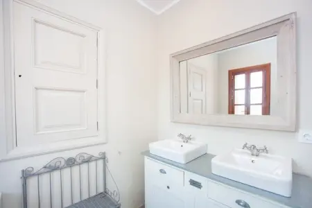 Finca Can Pol, Villa 10 personnes à Inca, Illes Balears - Photo 27