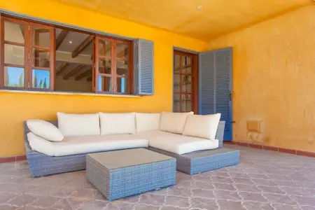 Finca Can Pol, Villa 10 personnes à Inca, Illes Balears - Photo 32