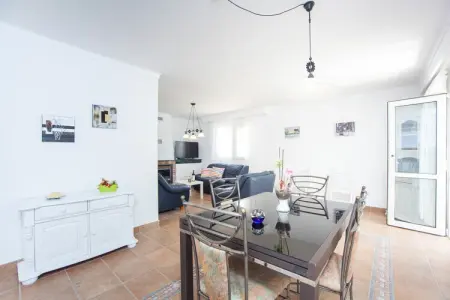 Rodriguez De La Fuente 19 (sin Nombre), Villa 10 personnes à Platges De Muro, Illes Balears - Photo 7