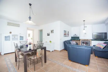 Rodriguez De La Fuente 19 (sin Nombre), Villa 10 personnes à Platges De Muro, Illes Balears - Photo 10