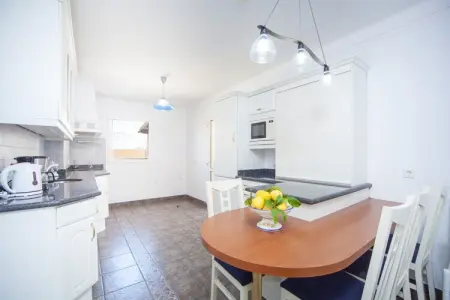 Rodriguez De La Fuente 19 (sin Nombre), Villa 10 personnes à Platges De Muro, Illes Balears - Photo 11