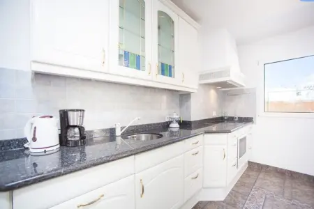 Rodriguez De La Fuente 19 (sin Nombre), Villa 10 personnes à Platges De Muro, Illes Balears - Photo 12