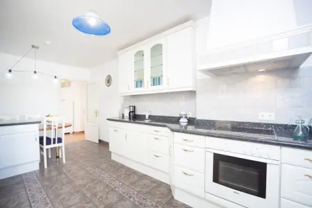 Rodriguez De La Fuente 19 (sin Nombre), Villa 10 personnes à Platges De Muro, Illes Balears - Photo 13