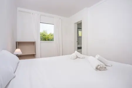 Rodriguez De La Fuente 19 (sin Nombre), Villa 10 personnes à Platges De Muro, Illes Balears - Photo 16