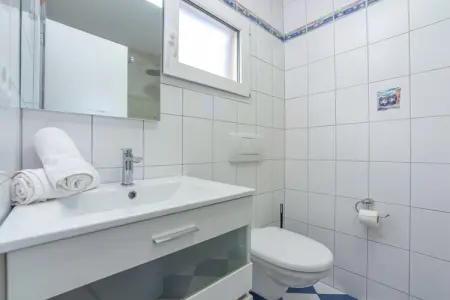 Rodriguez De La Fuente 19 (sin Nombre), Villa 10 personnes à Platges De Muro, Illes Balears - Photo 17