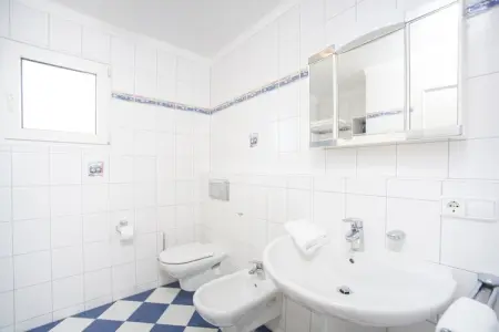 Rodriguez De La Fuente 19 (sin Nombre), Villa 10 personnes à Platges De Muro, Illes Balears - Photo 25