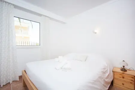 Rodriguez De La Fuente 19 (sin Nombre), Villa 10 personnes à Platges De Muro, Illes Balears - Photo 27