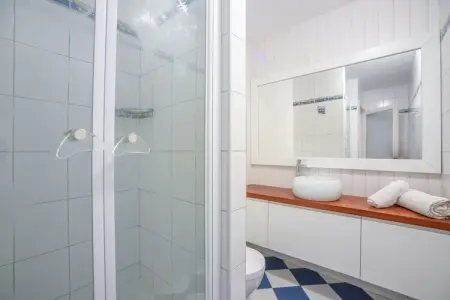 Rodriguez De La Fuente 19 (sin Nombre), Villa 10 personnes à Platges De Muro, Illes Balears - Photo 28