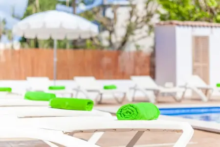 Rodriguez De La Fuente 19 (sin Nombre), Villa 10 personnes à Platges De Muro, Illes Balears - Photo 39