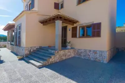 Chalet à Son Serra De Marina, Illes Balears, Can Fusteret - L1022993