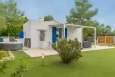 Chalet à Colonia De Sant Pere  (s'estanyol), Illes Balears, Sestanyol - L1023015