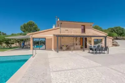 Villa à Santa Margalida, Illes Balears, Son Vador - L1023022