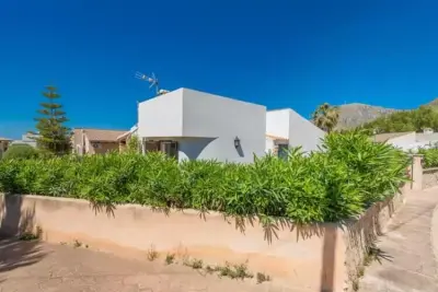 Villa à Betlem (arta), Illes Balears, Villa Divina - L1023023