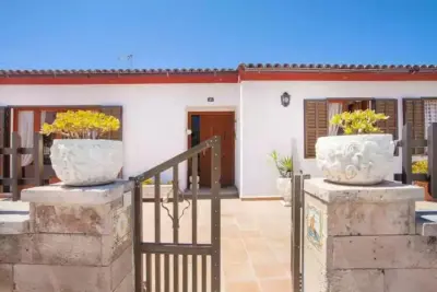 Chalet in Can Picafort, Illes Balears, Villa Xavier - L1023031