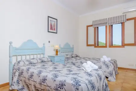 Es Turo De FraÇa, Villa 10 personnes à S'horta, Illes Balears - Photo 18