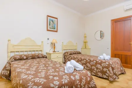 Es Turo De FraÇa, Villa 10 personnes à S'horta, Illes Balears - Photo 20