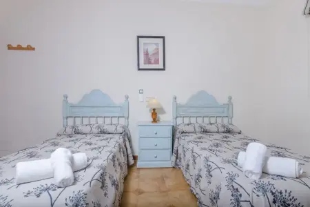 Es Turo De FraÇa, Villa 10 personnes à S'horta, Illes Balears - Photo 21