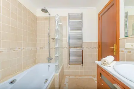 Es Turo De FraÇa, Villa 10 personnes à S'horta, Illes Balears - Photo 22