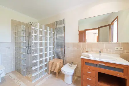 Es Turo De FraÇa, Villa 10 personnes à S'horta, Illes Balears - Photo 25