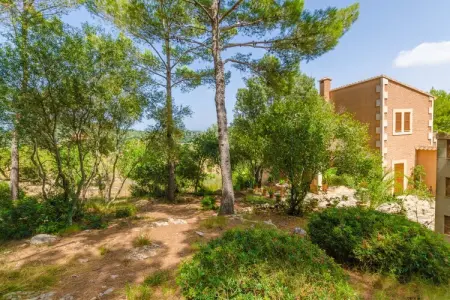 Es Turo De FraÇa, Villa 10 personnes à S'horta, Illes Balears - Photo 33