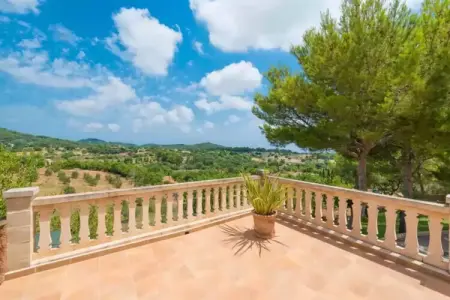 Es Turo De FraÇa, Villa 10 personnes à S'horta, Illes Balears - Photo 34