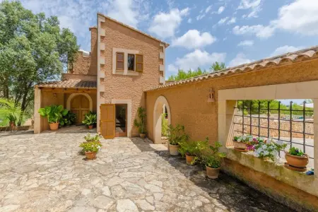 Es Turo De FraÇa, Villa 10 personnes à S'horta, Illes Balears - Photo 35