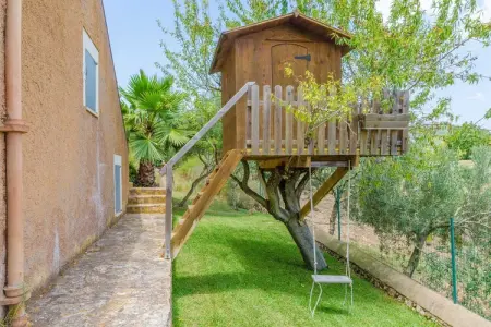 Es Turo De FraÇa, Villa 10 personnes à S'horta, Illes Balears - Photo 37