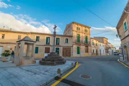 Can Pistola, Villa 6 personnes à Algaida, Illes Balears - Photo 23