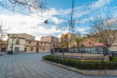 Can Pistola, Villa 6 personnes à Algaida, Illes Balears - Photo 25