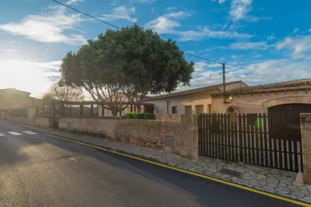 Can Pistola, Villa 6 personnes à Algaida, Illes Balears - Photo 28