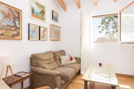 Casa Calma, Villa 6 personnes à Llucmajor, Illes Balears - Photo 2